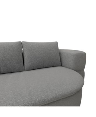 Folding Sofa Bed Futon Sleeper, Twin