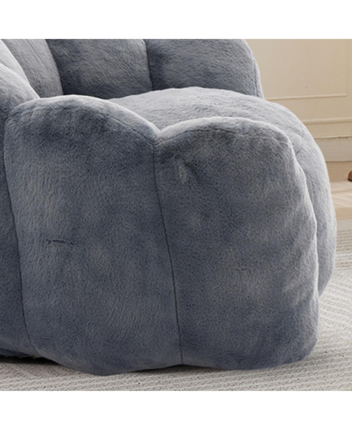 Streamdale Furniture Lotus Compression Bean Bag Sofa