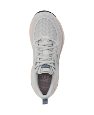 Women's Rezorb Max Lace Up Walking Sneakers