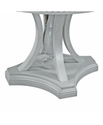 Streamdale Retro Extendable Dining Set - 42"-58" Oval