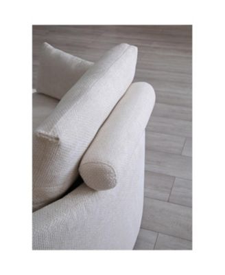 Versatile Sofa Bed 3-in-1 Comfort for Sofa, Lounger, and Mattress