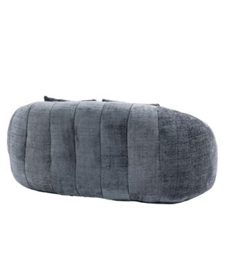 Plush Sofa Comfort, Support, Style