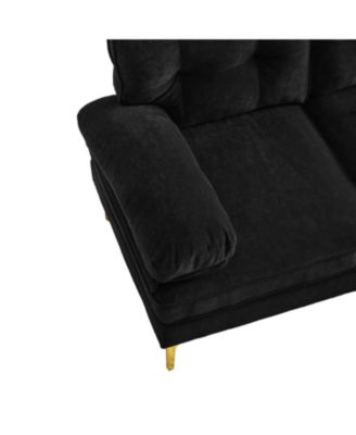 L-Shaped Sectional Sofa