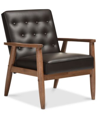 Furniture - Sorrento Lounge Chair
