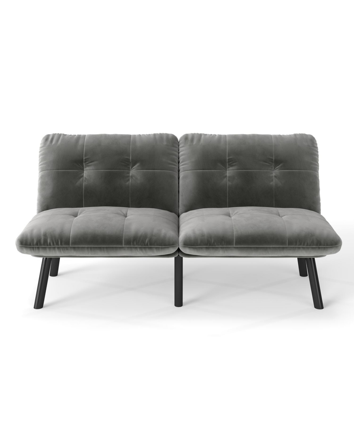 Streamdale Furniture Streamdale Convertible Folding Modern sofa Bed