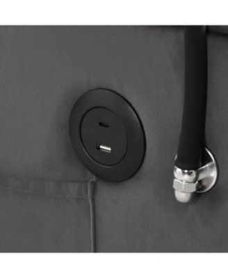 Sofa Bed with Trundle