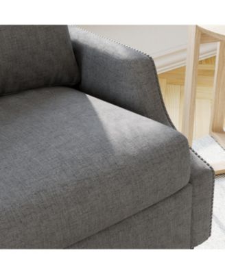 3-Piece Modern Living Room Sofa Set