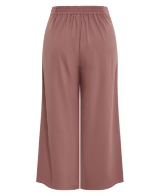 Women's Abbie Wide Leg Pant