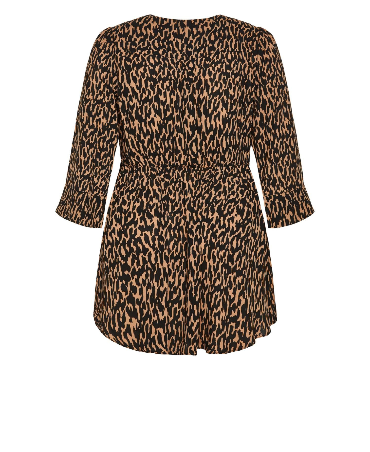 Plus Size Jemma Women's Top