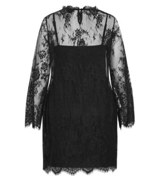 Women's Plus Size Micaela Dress