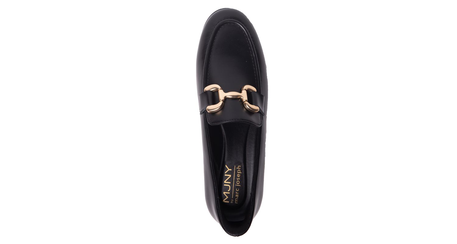 Womens Avery Street Hands-Free Slip On Technology Loafers