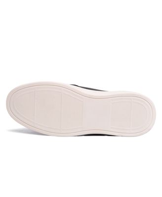 Womens Main Street Hands-Free Slip On Technology Fashion Sneakers