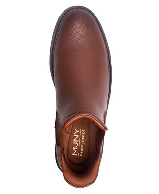 Men's Hudson Yards 2.0 Hands-Free Slip On Technology Chelsea Boots