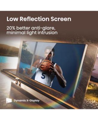 110UX 110" ULED Mini-LED Smart TV with Dolby Atmos (2024)