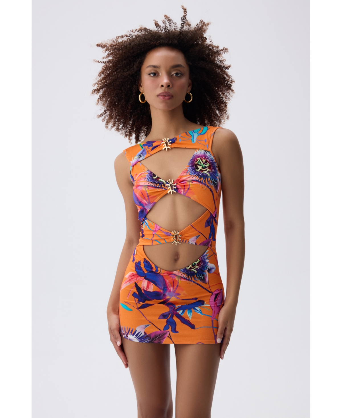 Luna B Women's Frida Dress