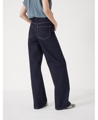 Women's Rowan Welt Pocket Flared Jeans