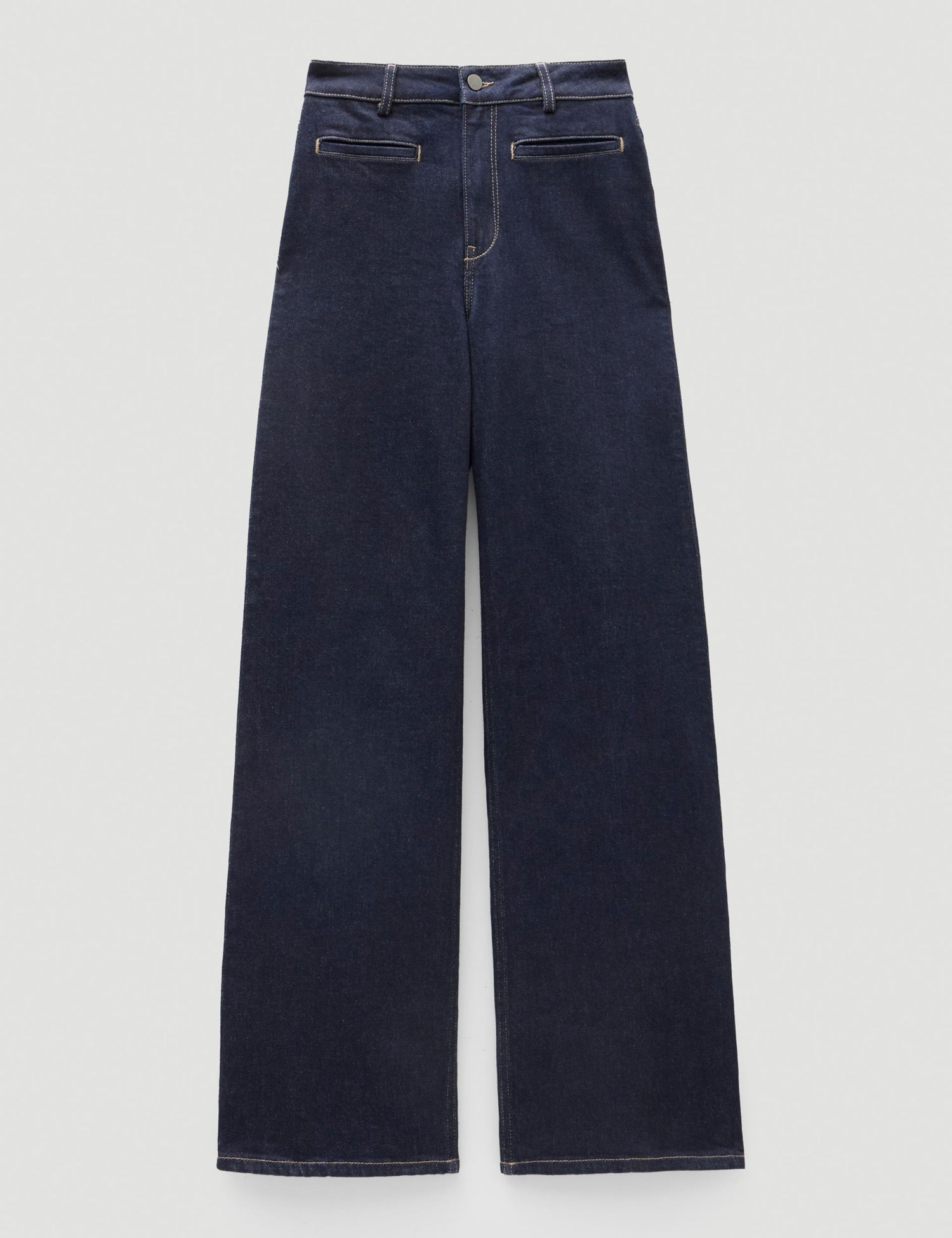 Women's Rowan Welt Pocket Flared Jeans