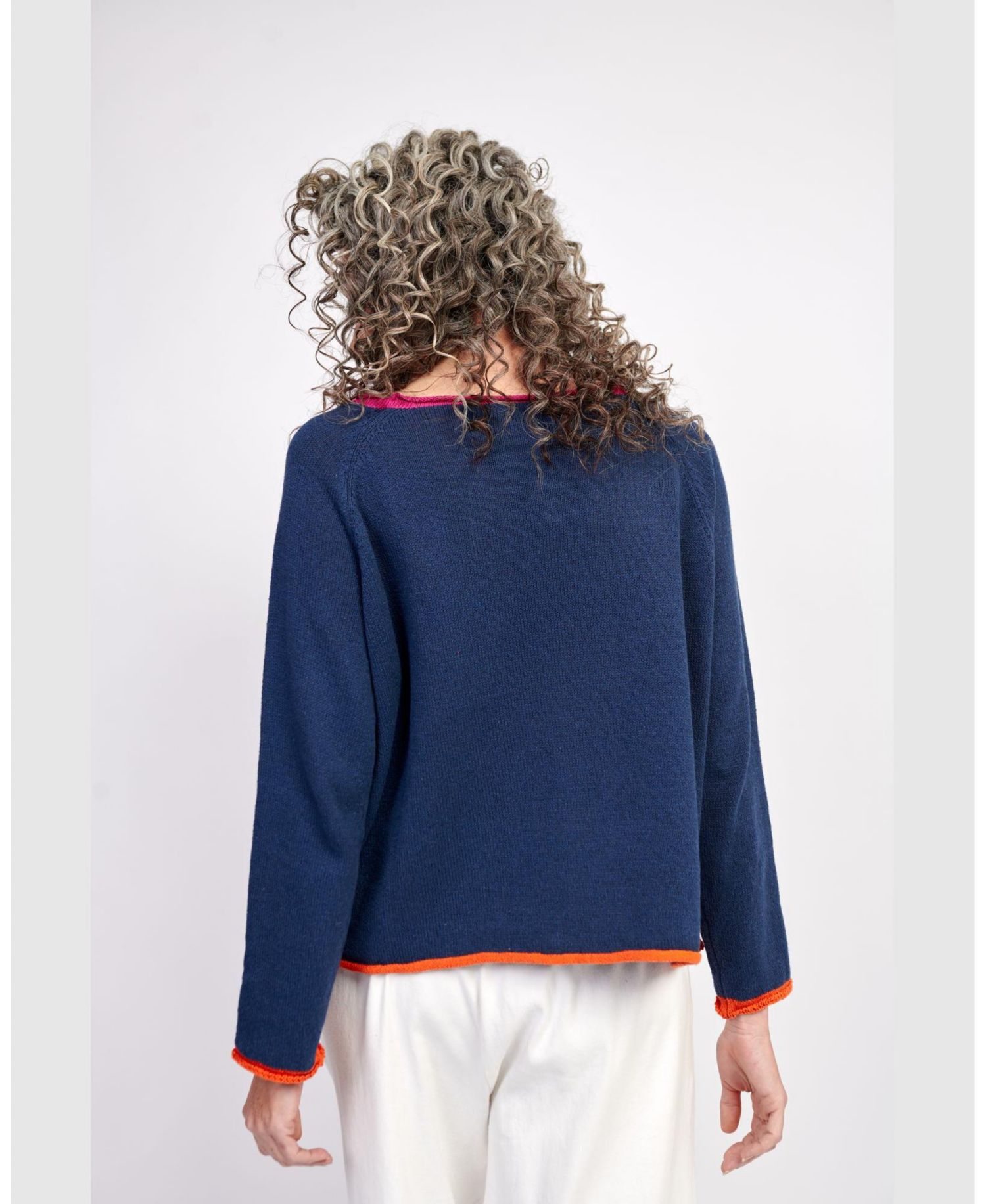 Women's Gigi Sweater