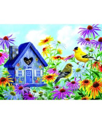 Tweethearts 1000 piece Jigsaw Puzzle for Adults