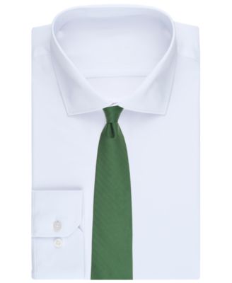 Men's Herringbone Classic Tie