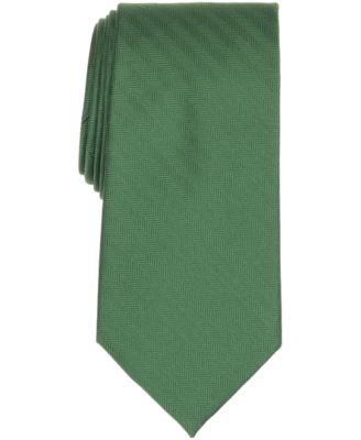 Men's Herringbone Classic Tie