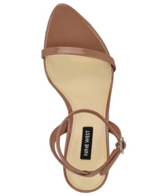 Women's Villo Strappy Stiletto Dress Sandals