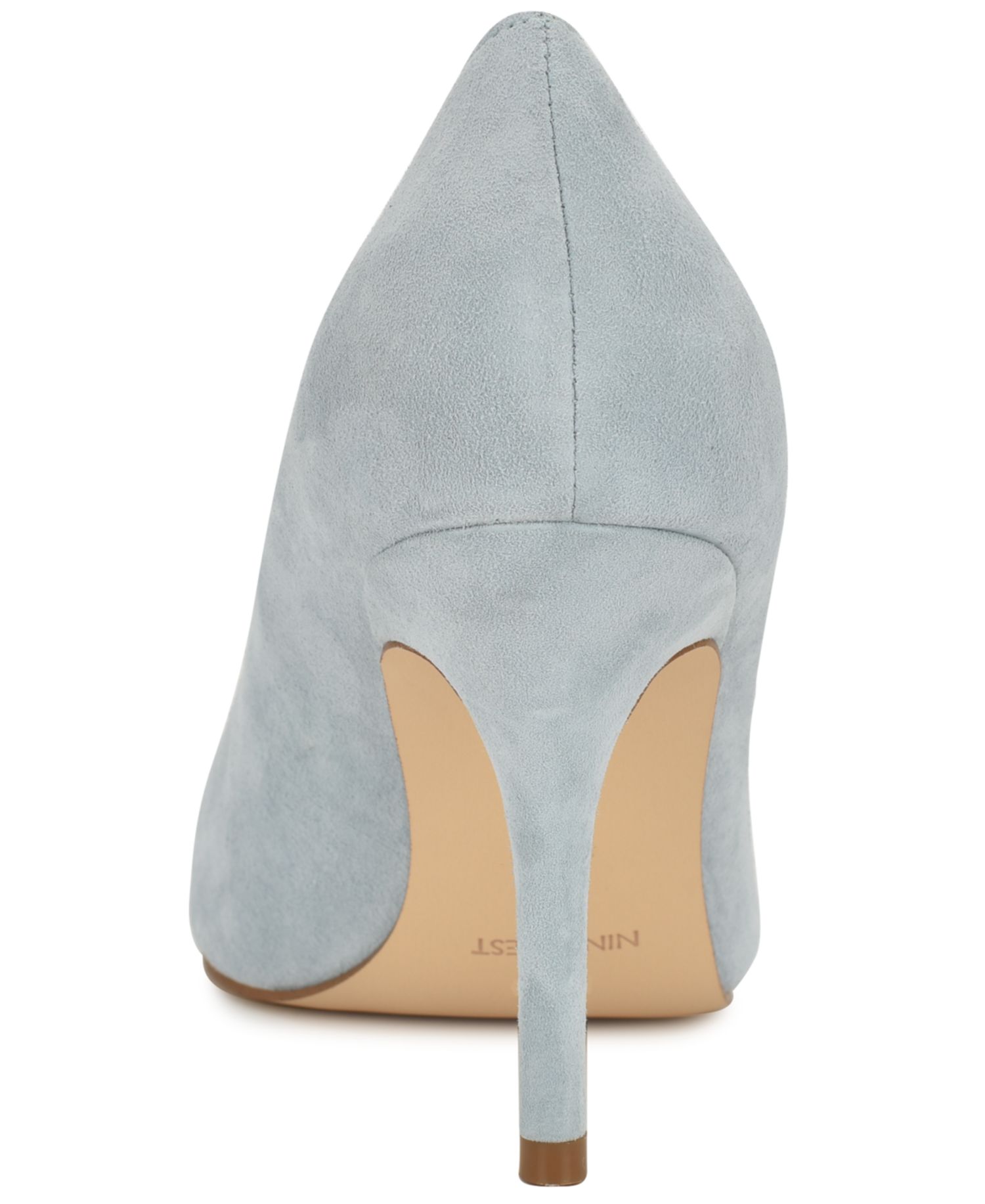 Women's Gemmha Slip-On Stiletto Pumps