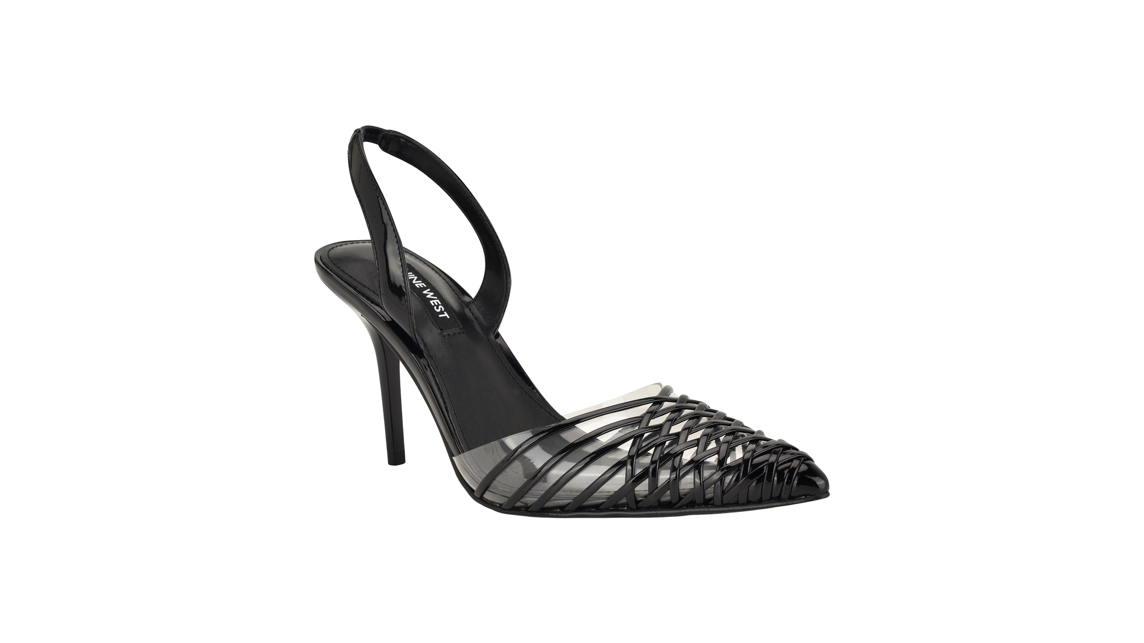 Nine West Women's Pemma Slingback Dress Pumps
