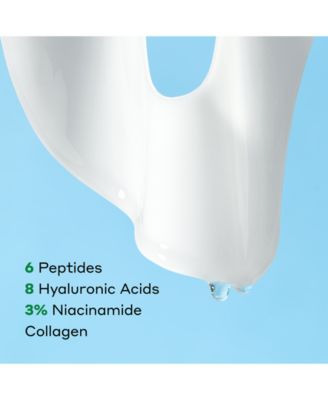 3-Pack Advanced Collagen Face Mask