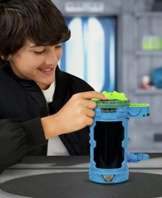 Mutation Chamber Rock Panther Action Figure