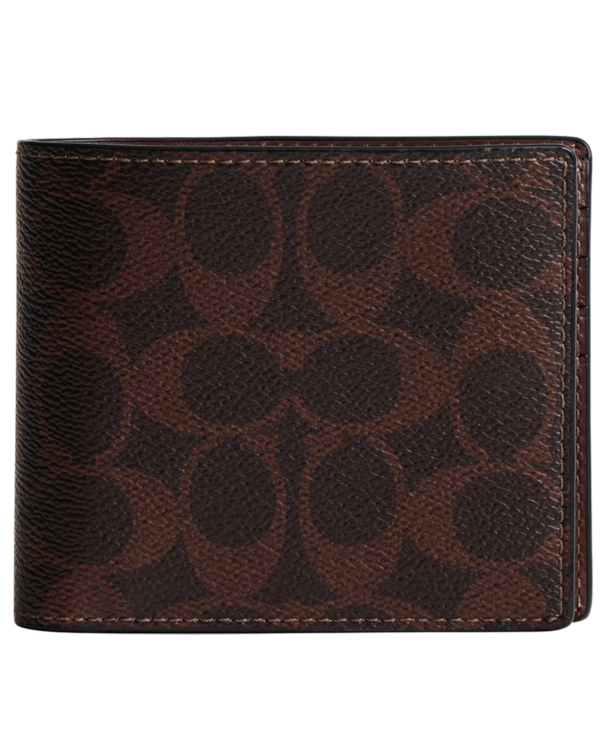 Coach 3-in-1 Signature Wallet