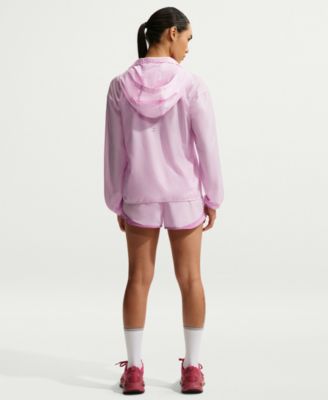 Women's Tempo Dri-FIT Mid Rise Running Shorts