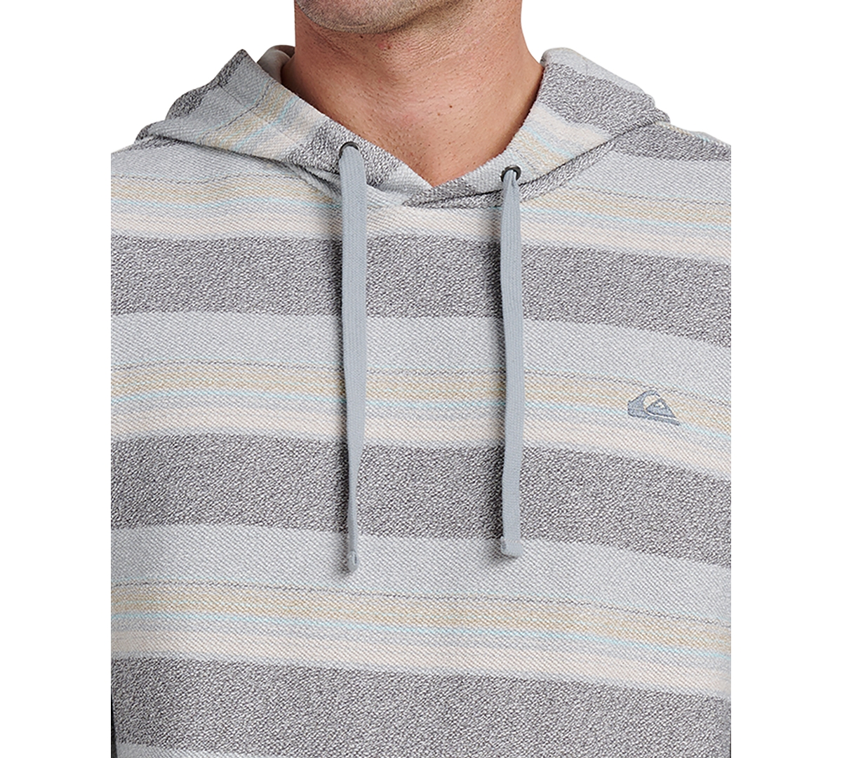 Quiksilver Men's Great Otway Regular-Fit Hoodie