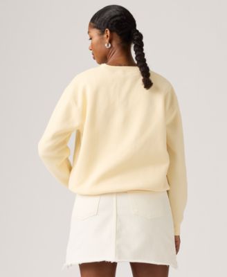 Women's Graphic Everyday Crewneck Sweatshirt