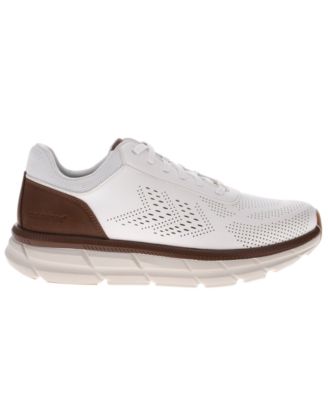 Men's GO-2 Dress Casual Round-Toe Sneakers