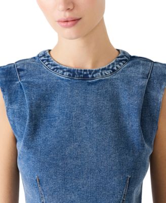 Women's Astoria Crewneck Dress