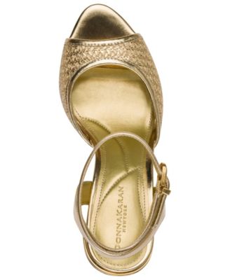 Women's Sinclair Ankle Strap Dress Sandals