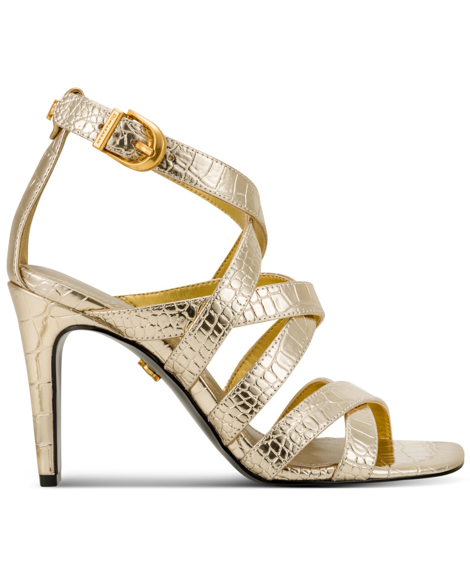 Women's Briarrose Strappy Dress Sandals