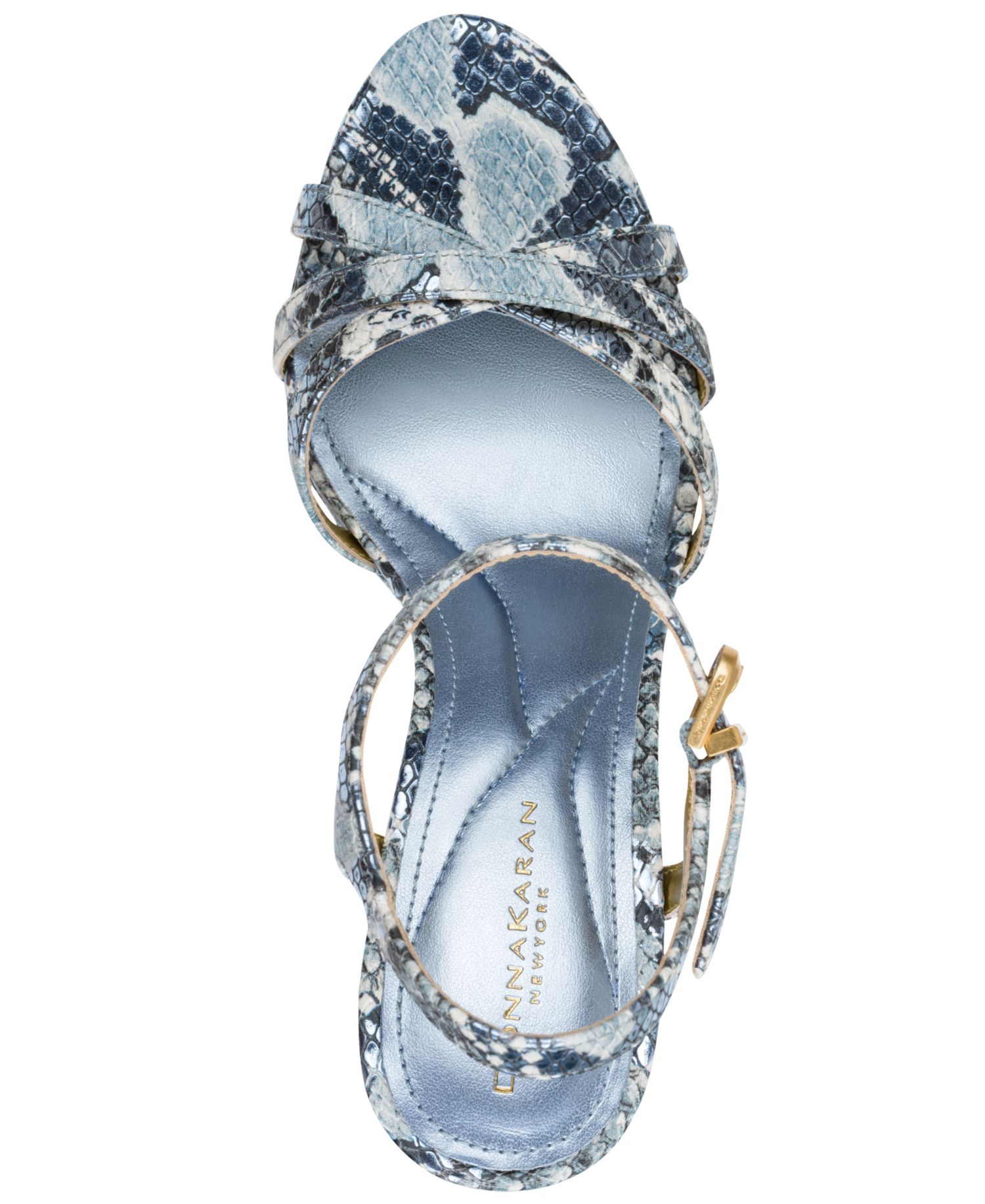 Women's Spencer Platform Dress Sandals