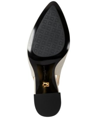 Women's Rebecca Slingback Pumps