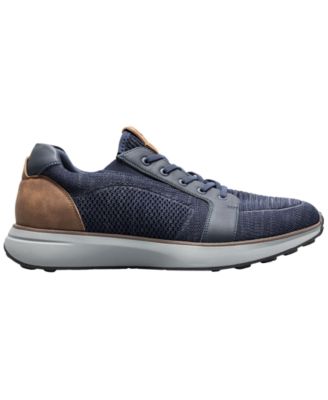 Men's Kore Swift Knit Lace-Up Sneakers