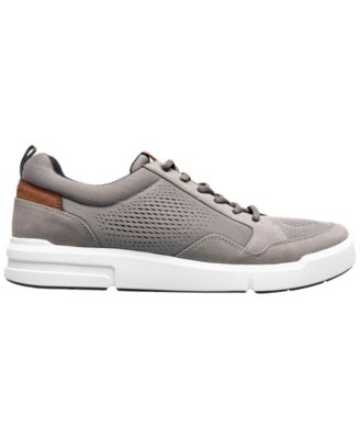 Men's Kore City Rally Mesh Moc-Toe Sneakers