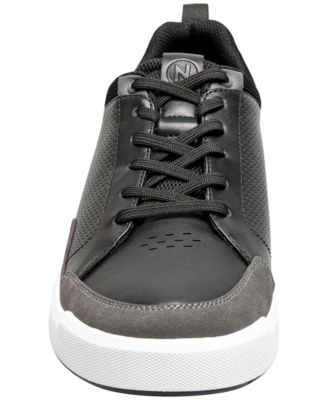 Men's Kore City Rally Moc-Toe Lace-Up Sneakers