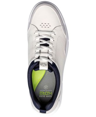 Men's Kore City Rally Moc-Toe Sneakers