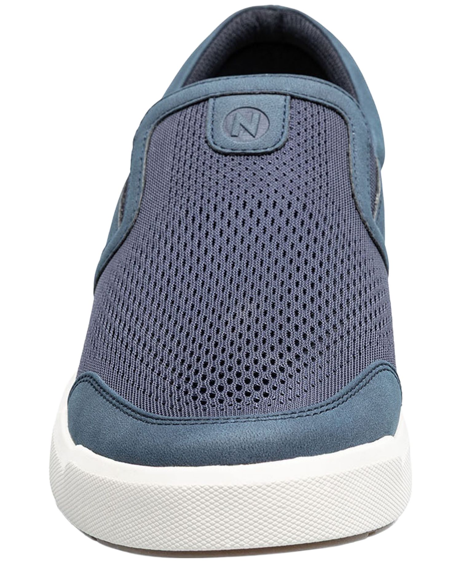 Men’s Kore City Rally Mesh Moc-Toe Shoes
