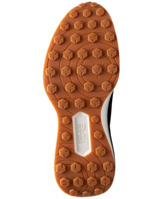 Men's Kore Swift Moc-Toe Sneakers