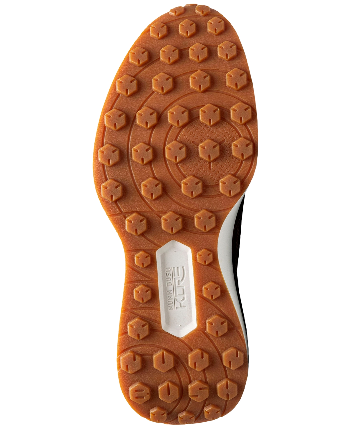 Nunn Bush Men's Kore Swift Moc-Toe Sneakers