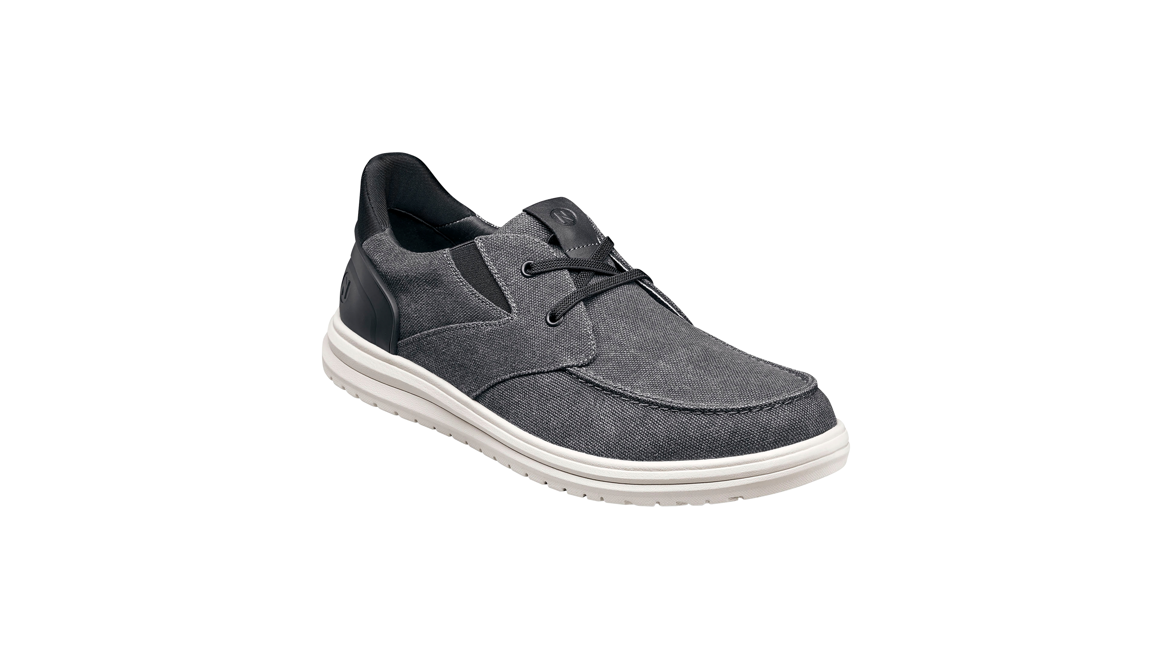 Nunn Bush Men's Brew City Moc-Toe Oxford Shoes