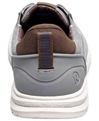 Men's Brew City Moc-Toe Oxford Shoes