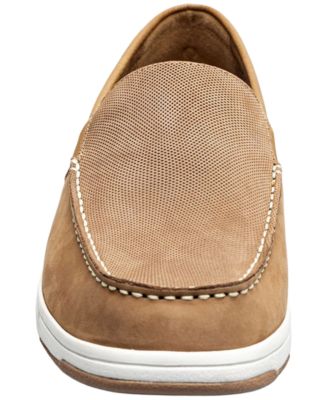 Men's Luca Moc-Toe Venetian Shoes